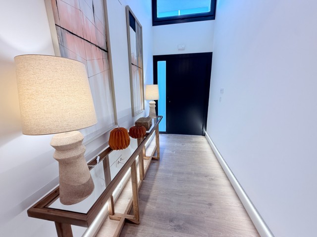 3 Schlafzimmer Villa in Málaga