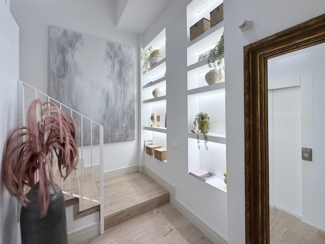 3 Schlafzimmer Villa in Málaga