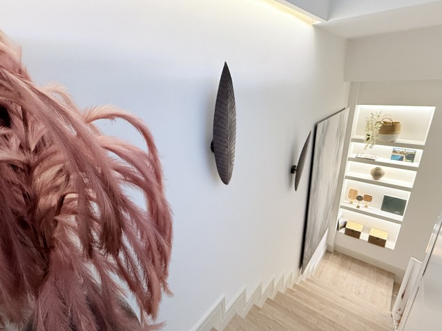 3 Schlafzimmer Villa in Málaga