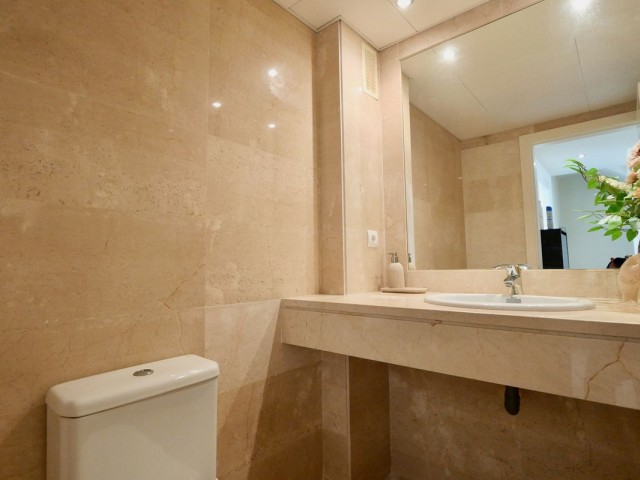 3 Bedrooms Villa in Cabopino