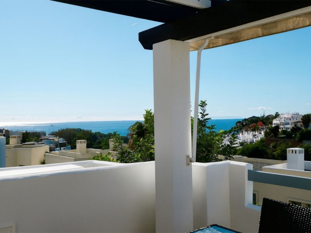 3 Bedrooms Villa in Cabopino