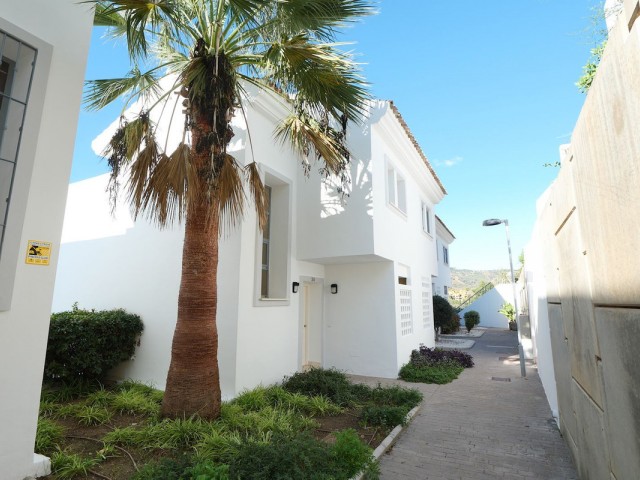 3 Bedrooms Villa in Cabopino