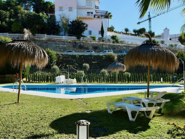 3 Bedrooms Villa in Cabopino