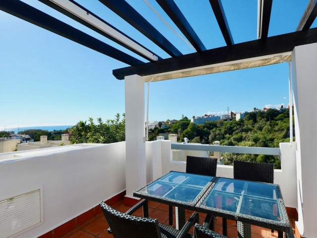 3 Bedrooms Villa in Cabopino