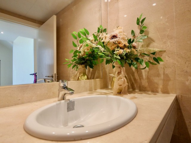 3 Bedrooms Villa in Cabopino