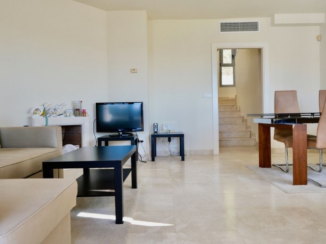 3 Bedrooms Villa in Cabopino