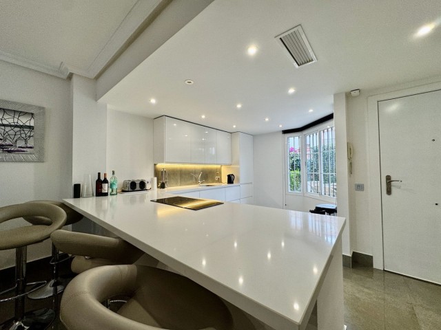 3 Bedrooms Villa in Cabopino