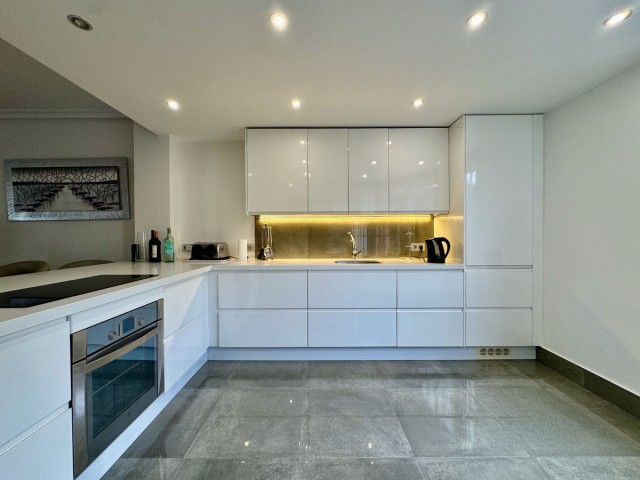 3 Bedrooms Villa in Cabopino