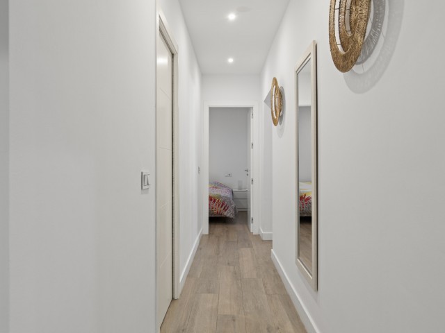 4 Soveroms Villa i Guadalmina Alta