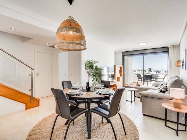 Appartement avec 2 Chambres  à Estepona