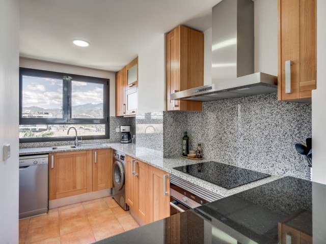 Appartement avec 2 Chambres  à Estepona