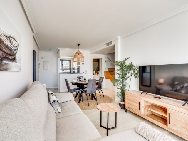 Appartement avec 2 Chambres  à Estepona