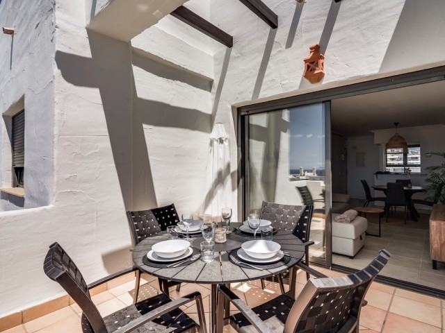 Appartement avec 2 Chambres  à Estepona