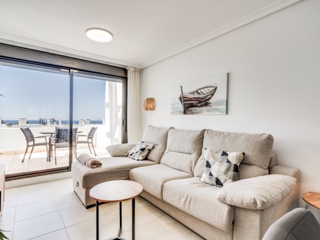 Appartement avec 2 Chambres  à Estepona