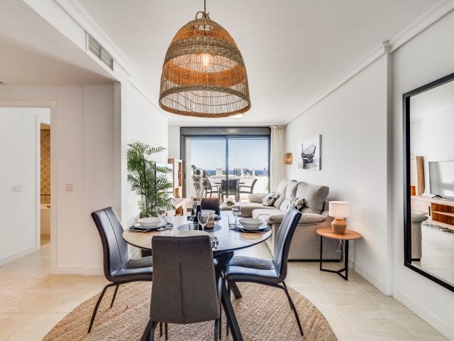 Appartement avec 2 Chambres  à Estepona