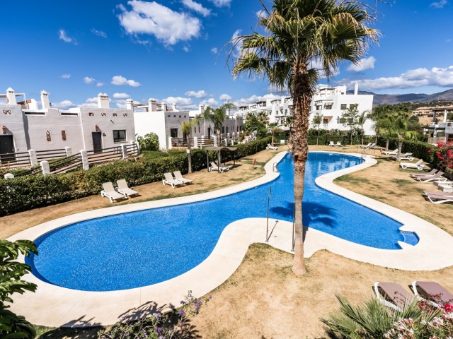 Appartement avec 2 Chambres  à Estepona