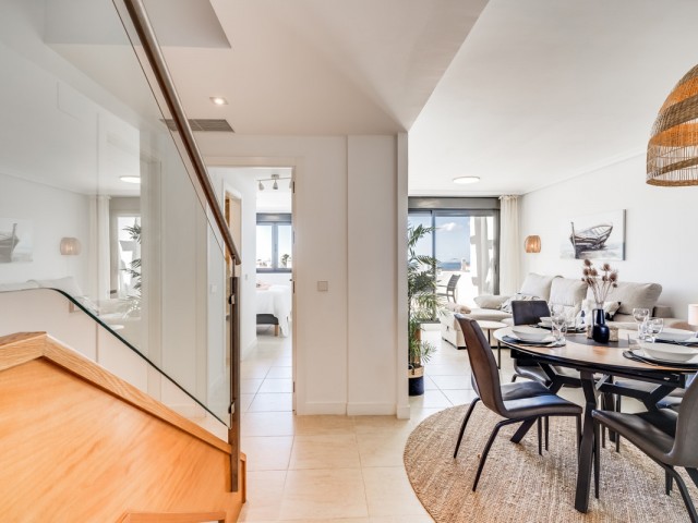 Appartement avec 2 Chambres  à Estepona