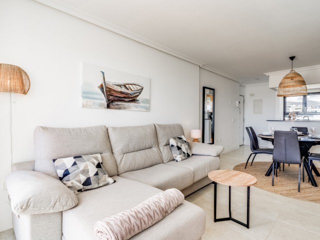 Appartement avec 2 Chambres  à Estepona