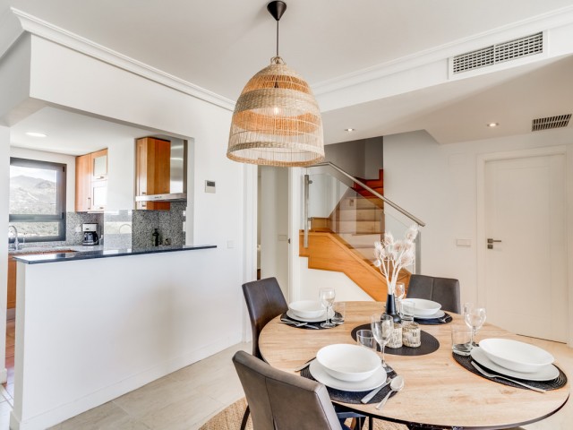 Appartement avec 2 Chambres  à Estepona