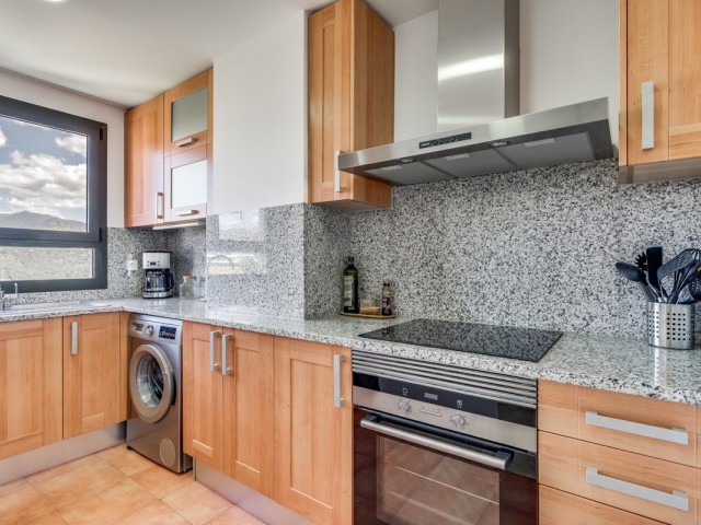 Appartement avec 2 Chambres  à Estepona