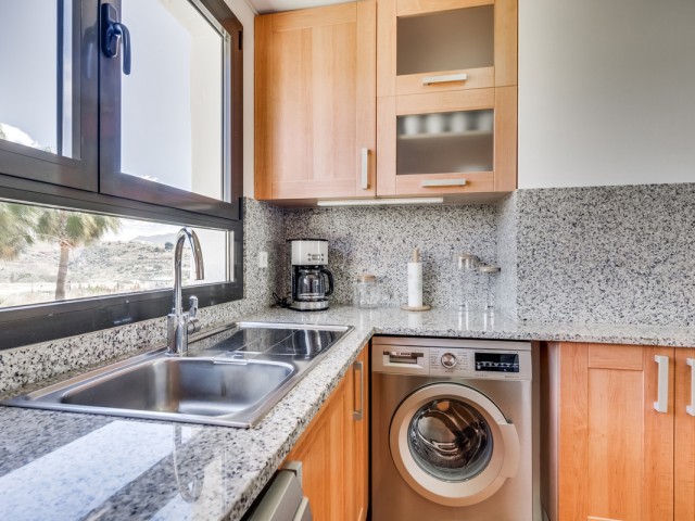 Appartement avec 2 Chambres  à Estepona