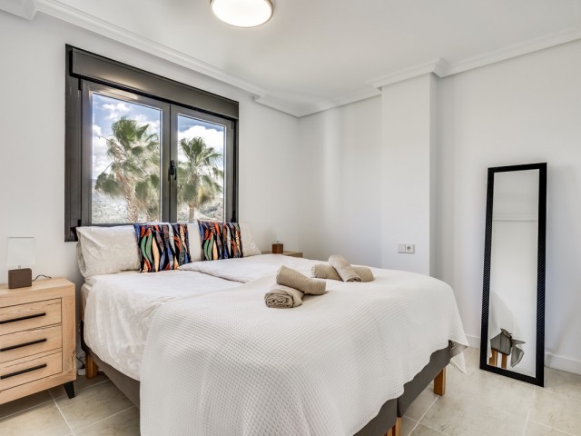 Appartement avec 2 Chambres  à Estepona