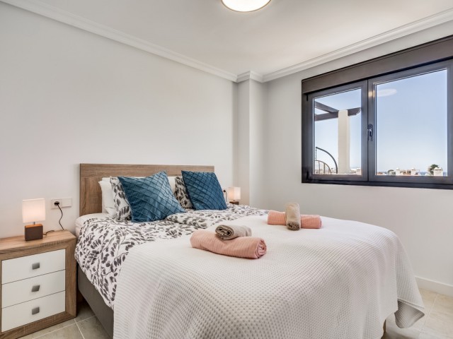 Appartement avec 2 Chambres  à Estepona