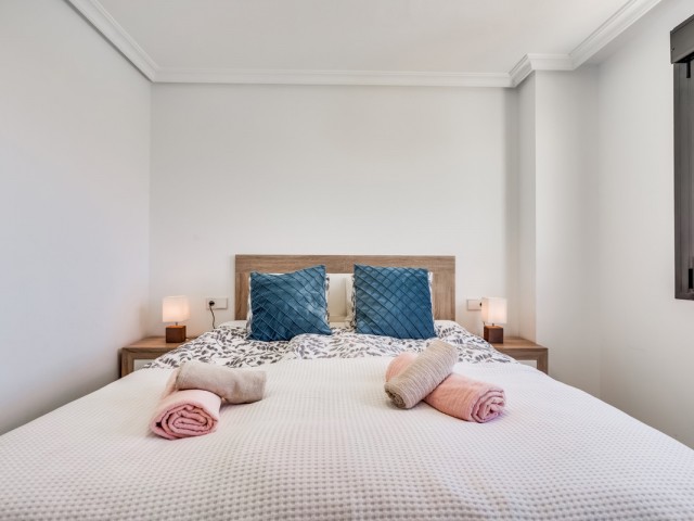 Appartement avec 2 Chambres  à Estepona