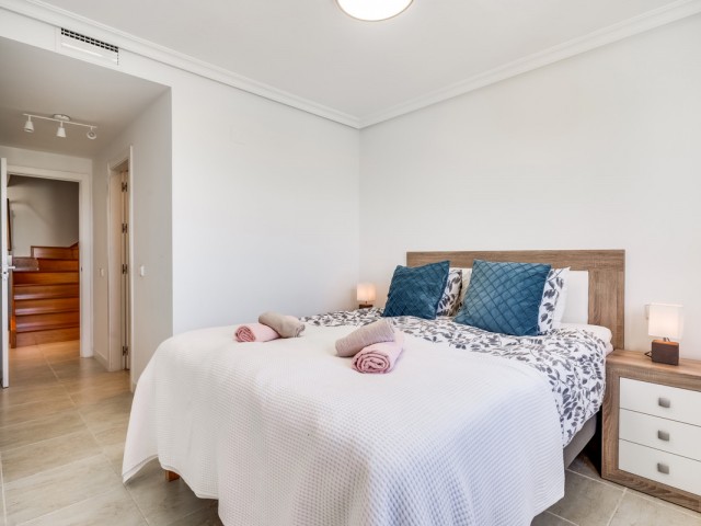 Appartement avec 2 Chambres  à Estepona