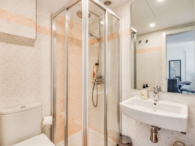 Appartement avec 2 Chambres  à Estepona