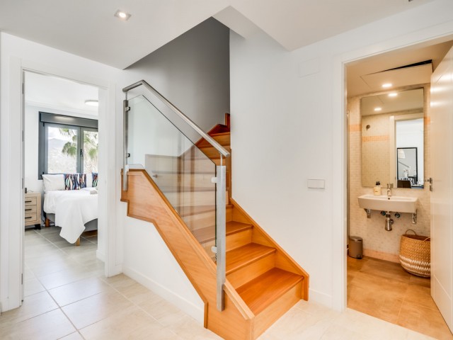 Appartement avec 2 Chambres  à Estepona