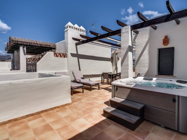 Appartement avec 2 Chambres  à Estepona