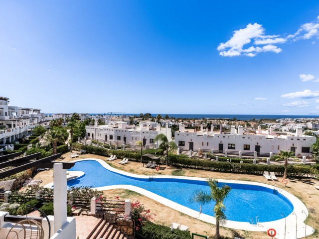 Appartement avec 2 Chambres  à Estepona