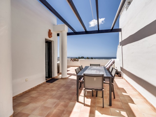 Appartement avec 2 Chambres  à Estepona