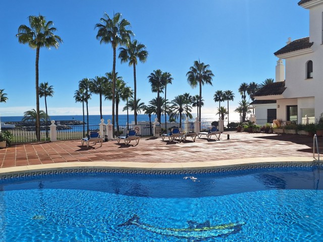 Apartamento La Duquesa - R5228584