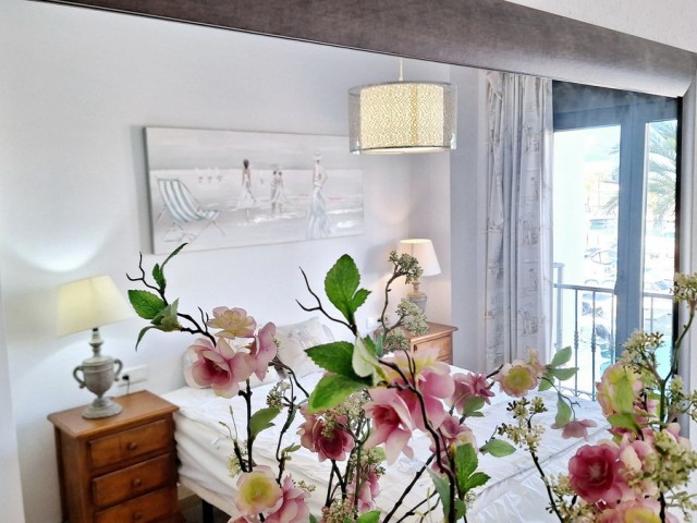 2 Slaapkamer Appartement in La Duquesa