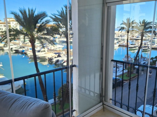 Appartement, La Duquesa, R5228584