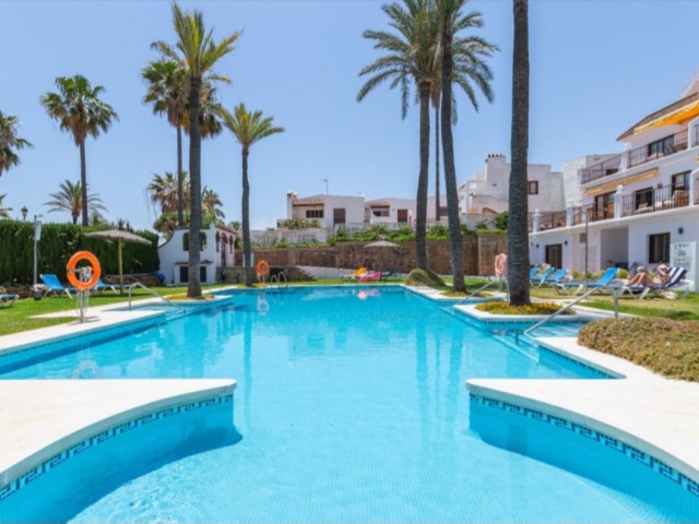 Lägenhet, La Duquesa, R5228584