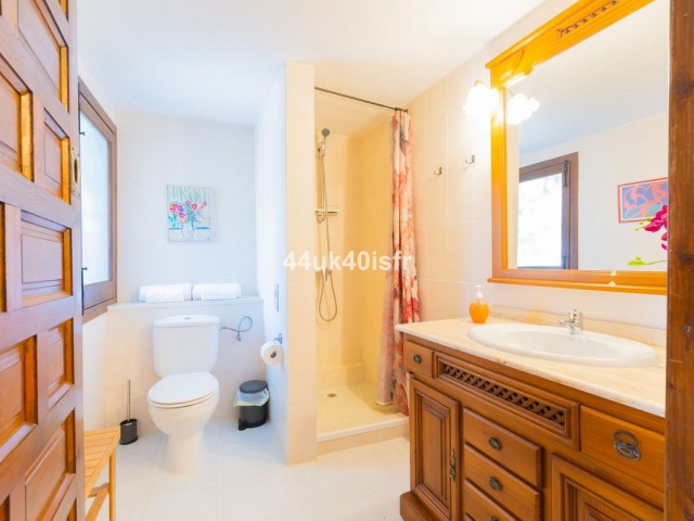 10 Bedrooms Villa in Mijas