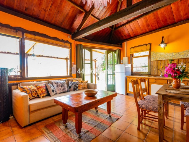 10 Bedrooms Villa in Mijas