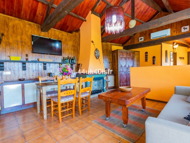 10 Bedrooms Villa in Mijas