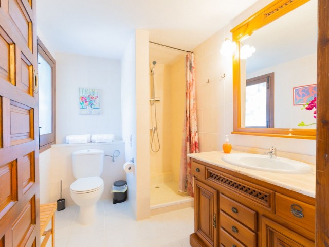 10 Bedrooms Villa in Mijas