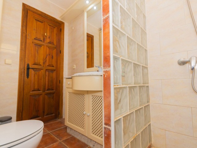 10 Bedrooms Villa in Mijas