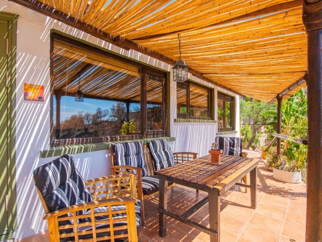 10 Bedrooms Villa in Mijas