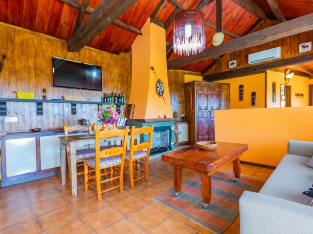 10 Bedrooms Villa in Mijas