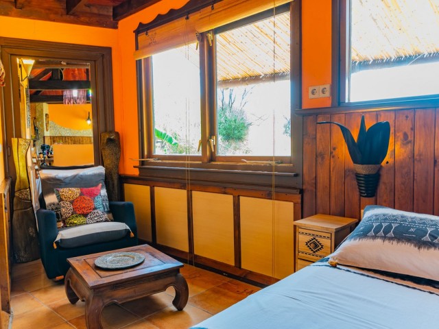 10 Bedrooms Villa in Mijas