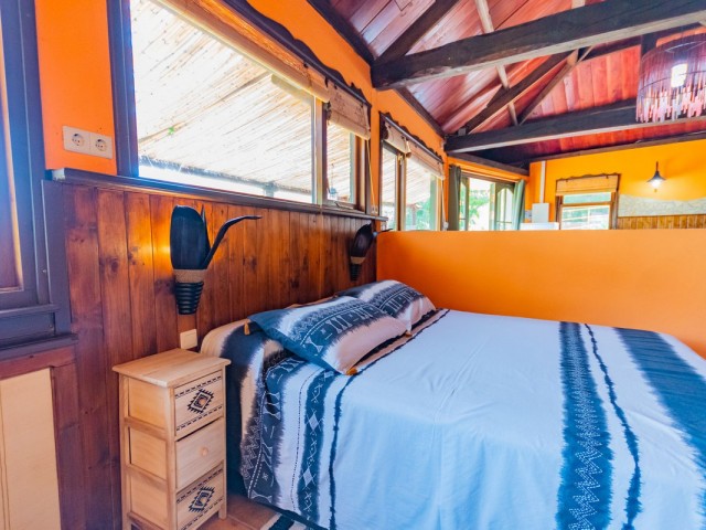 10 Bedrooms Villa in Mijas