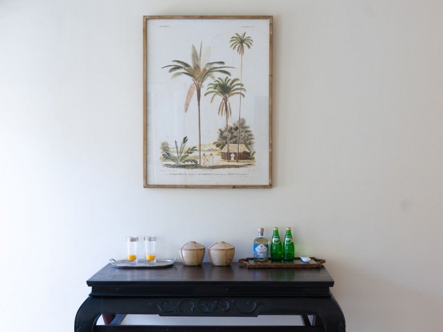 3 Sovrums Lägenhet i Elviria