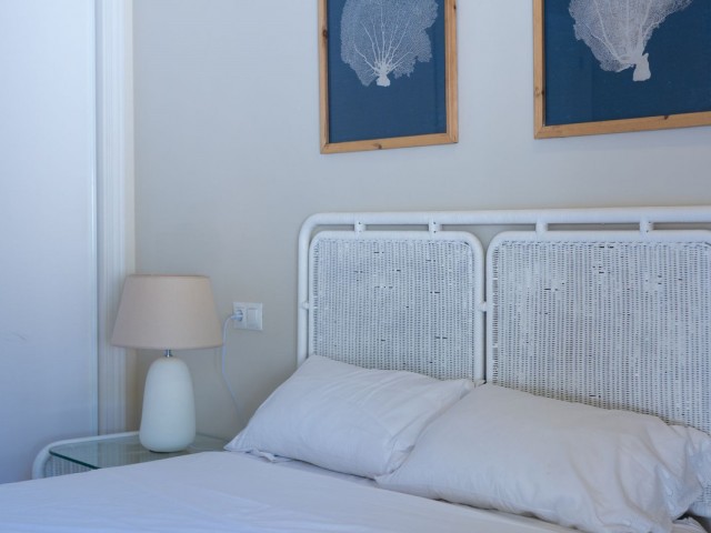 3 Sovrums Lägenhet i Elviria