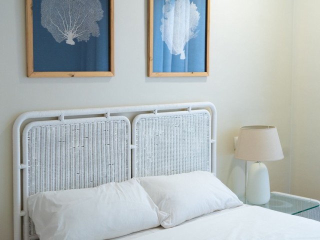 3 Sovrums Lägenhet i Elviria